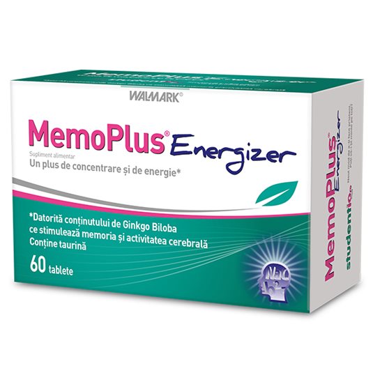 MemoPlus Energizer